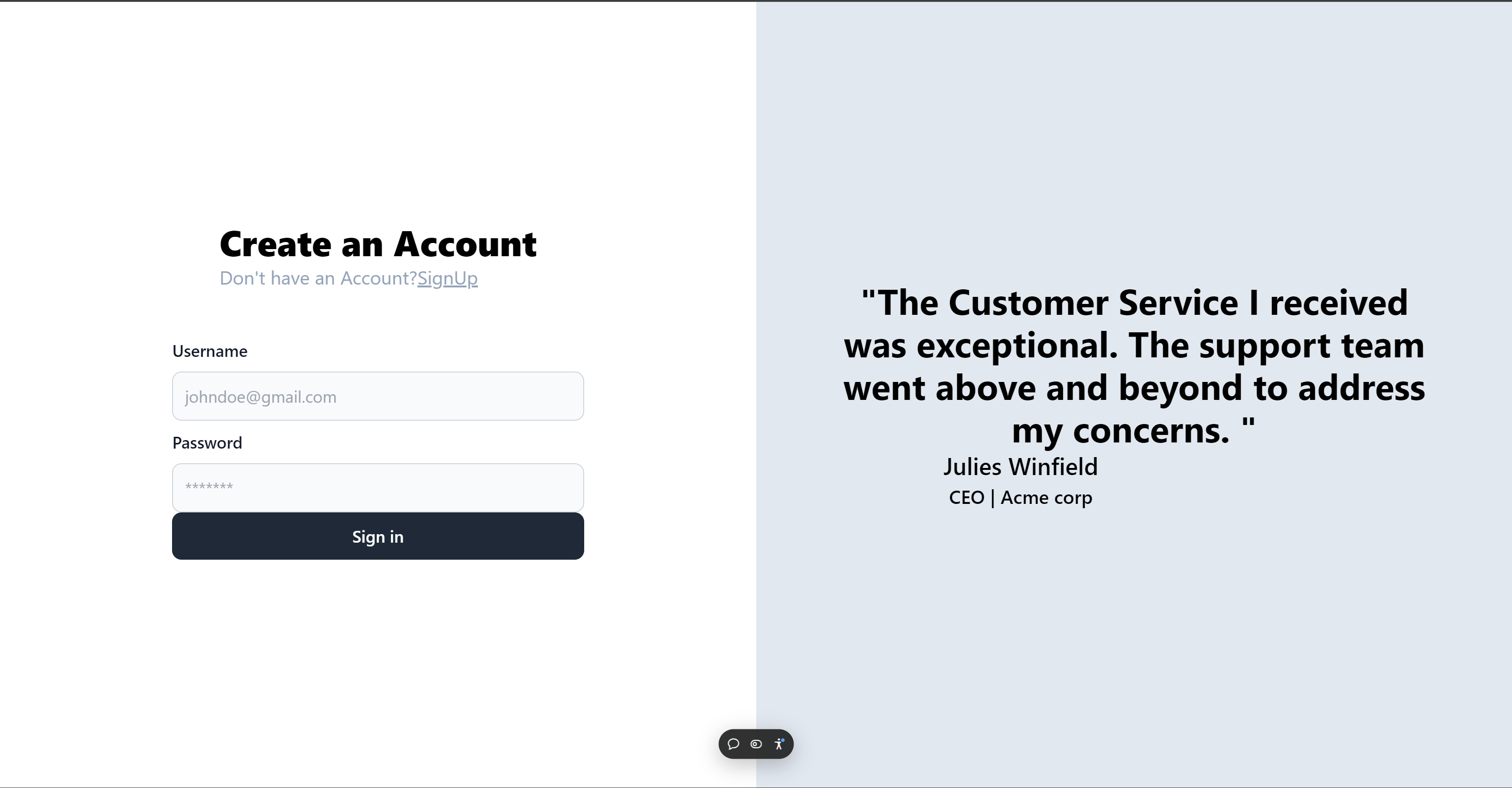Medium-Serverless Blogging Platform